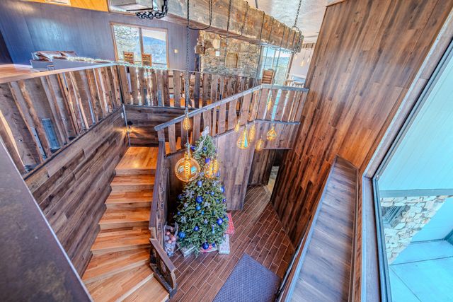 18 Calle Del Caballo NE, Sandia Park, NM 87047