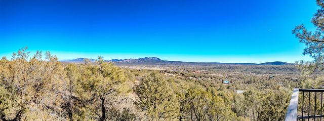 18 Calle Del Caballo NE, Sandia Park, NM 87047