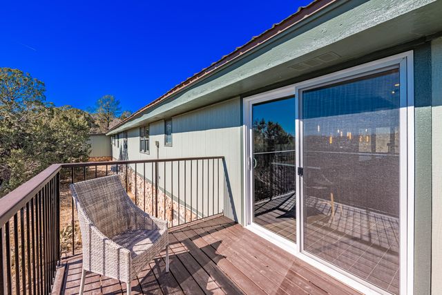 18 Calle Del Caballo NE, Sandia Park, NM 87047