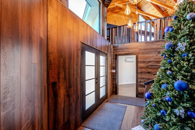 18 Calle Del Caballo NE, Sandia Park, NM 87047