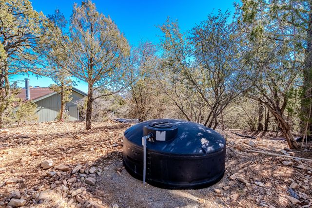 18 Calle Del Caballo NE, Sandia Park, NM 87047