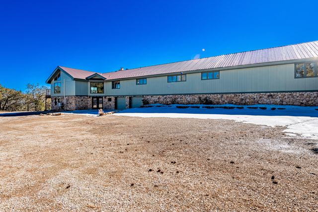 18 Calle Del Caballo NE, Sandia Park, NM 87047