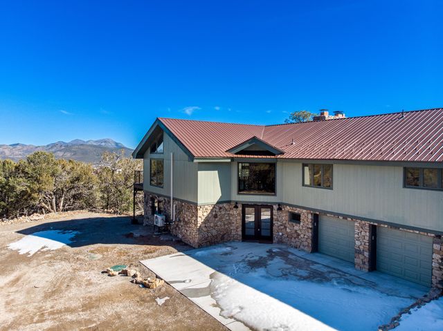 18 Calle Del Caballo NE, Sandia Park, NM 87047