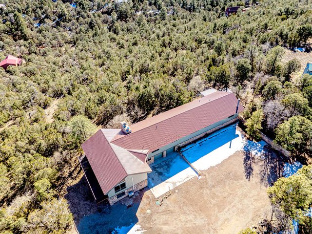 18 Calle Del Caballo NE, Sandia Park, NM 87047