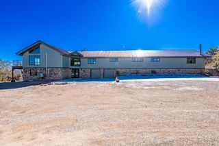 18 Calle Del Caballo NE, Sandia Park, NM 87047