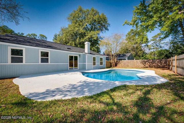 10437 DOCKSIDER Drive E, Jacksonville, FL 32257