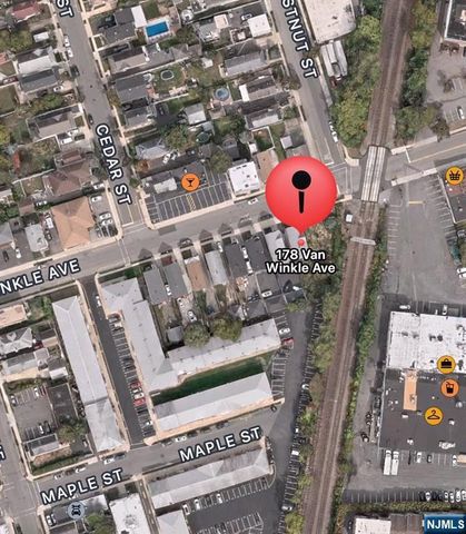 178 Van Winkle Avenue, Garfield, NJ 07026