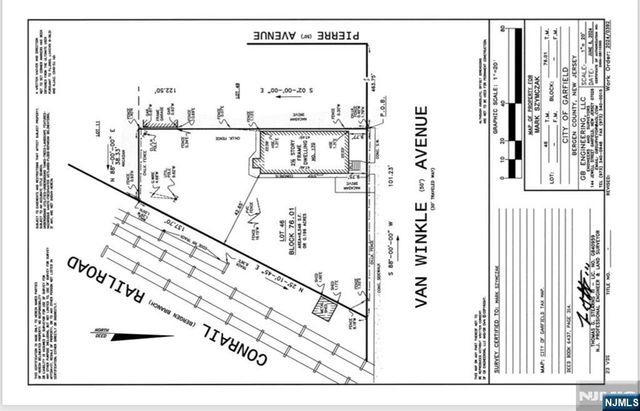 178 Van Winkle Avenue, Garfield, NJ 07026