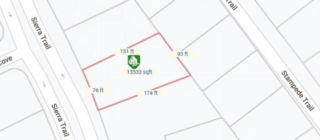 21719 Sierra TRL, Lago Vista, TX 78645