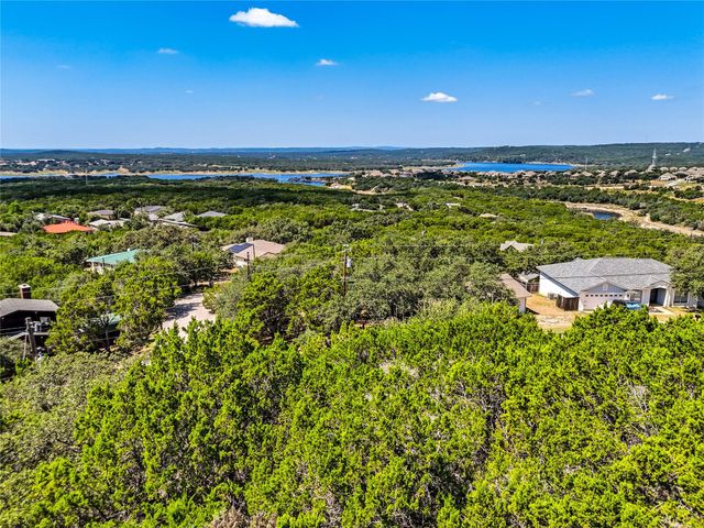 21719 Sierra TRL, Lago Vista, TX 78645