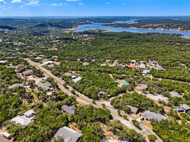 21719 Sierra TRL, Lago Vista, TX 78645