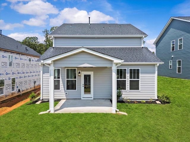 957 Diane Lane, Moore, SC 29369