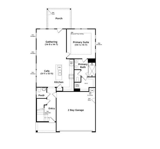 957 Diane Lane, Moore, SC 29369