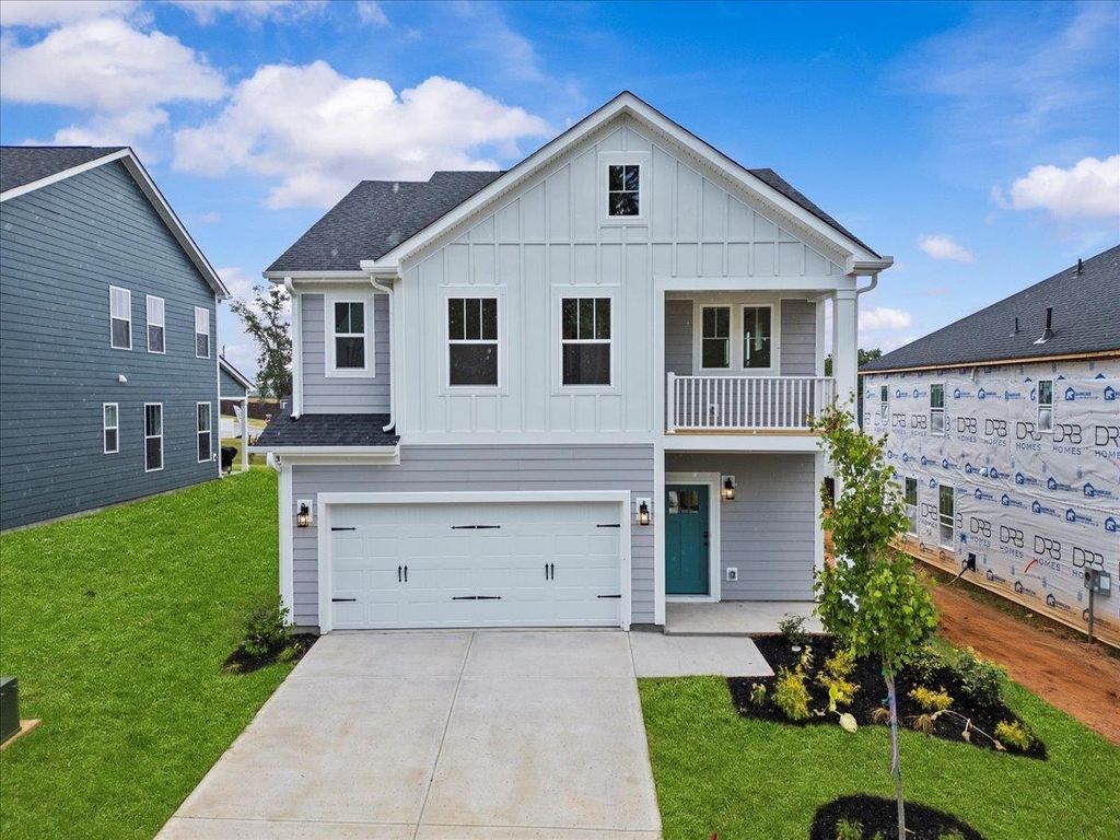 957 Diane Lane, Moore, SC 29369