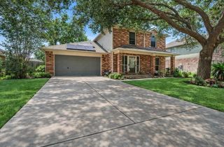 6619 Amberfield Lane, Katy, TX 77449