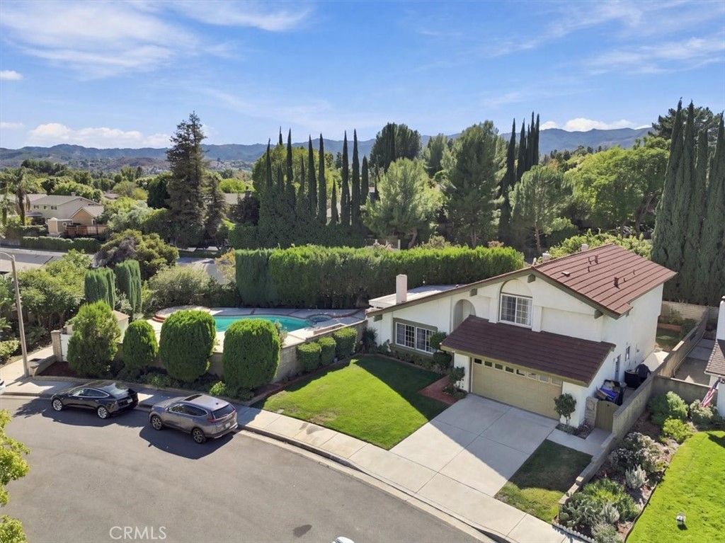 25467 Langston, Valencia, CA 91355 — photo 2