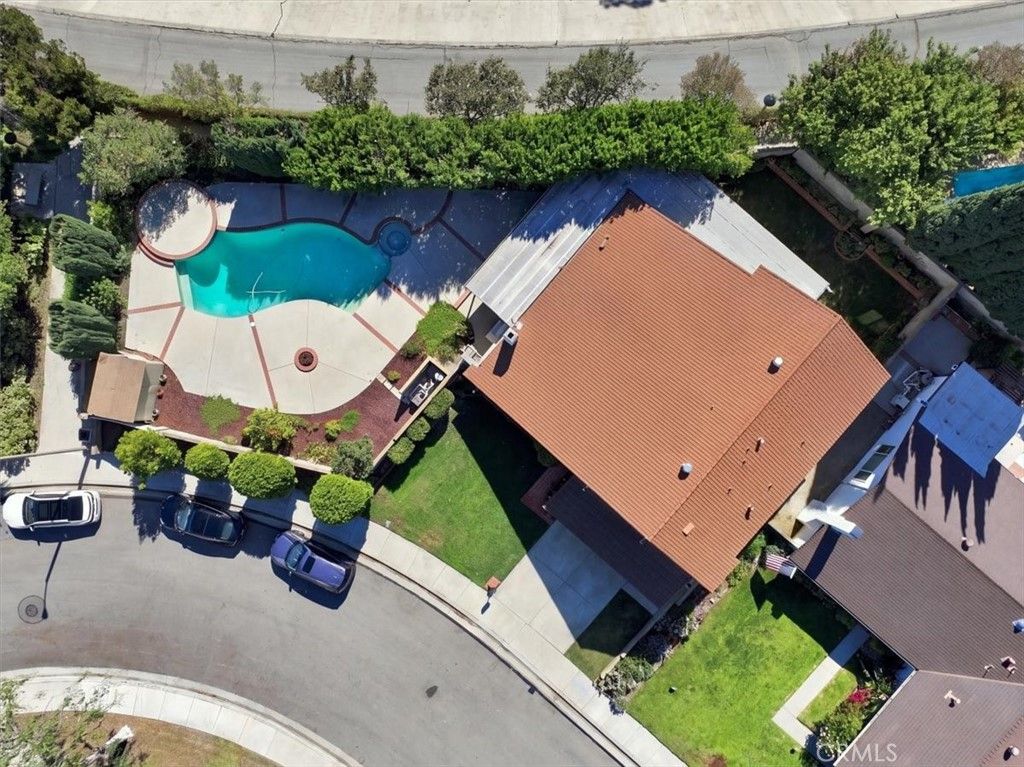 25467 Langston, Valencia, CA 91355 — photo 3