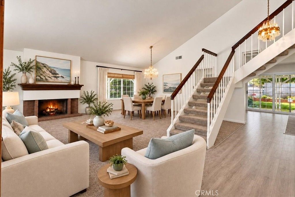 25467 Langston, Valencia, CA 91355 — photo 4