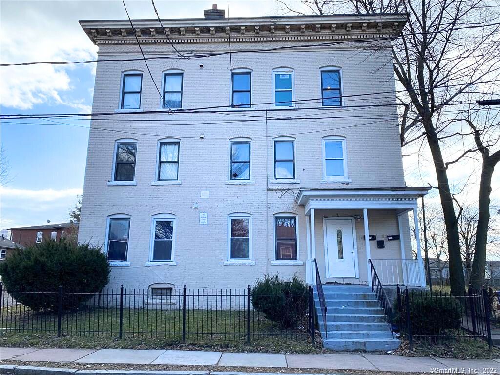 5 Winter Street, Hartford, CT 06120