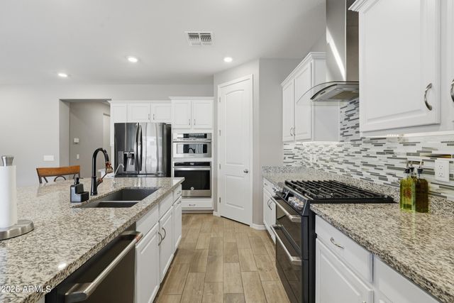 17170 W EL CAMINITO Drive, Waddell, AZ 85355