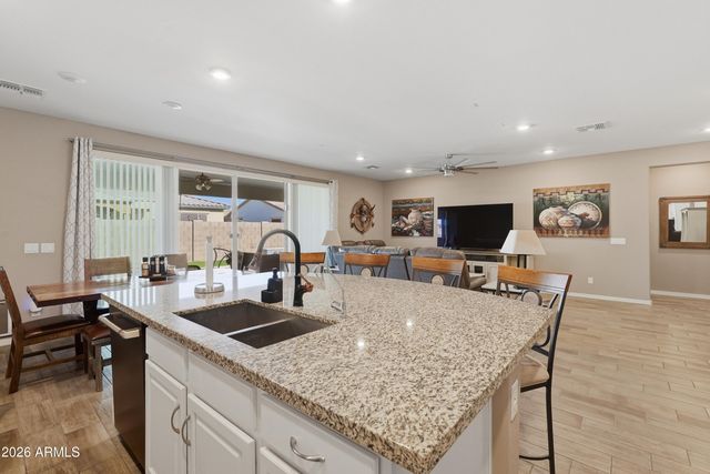 17170 W EL CAMINITO Drive, Waddell, AZ 85355