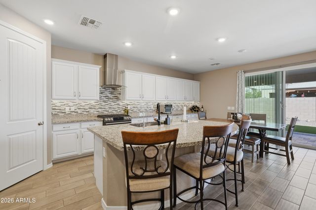 17170 W EL CAMINITO Drive, Waddell, AZ 85355