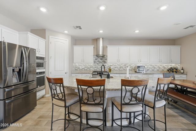 17170 W EL CAMINITO Drive, Waddell, AZ 85355