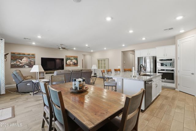 17170 W EL CAMINITO Drive, Waddell, AZ 85355