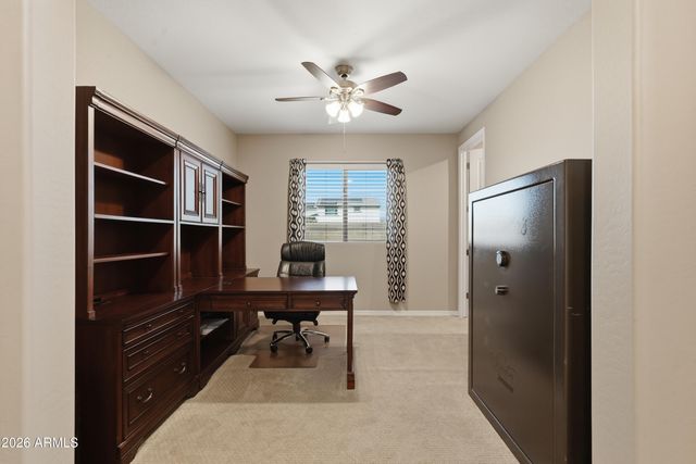 17170 W EL CAMINITO Drive, Waddell, AZ 85355