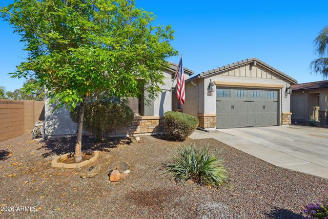 17170 W EL CAMINITO Drive, Waddell, AZ 85355