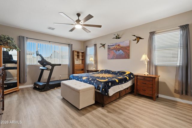 17170 W EL CAMINITO Drive, Waddell, AZ 85355