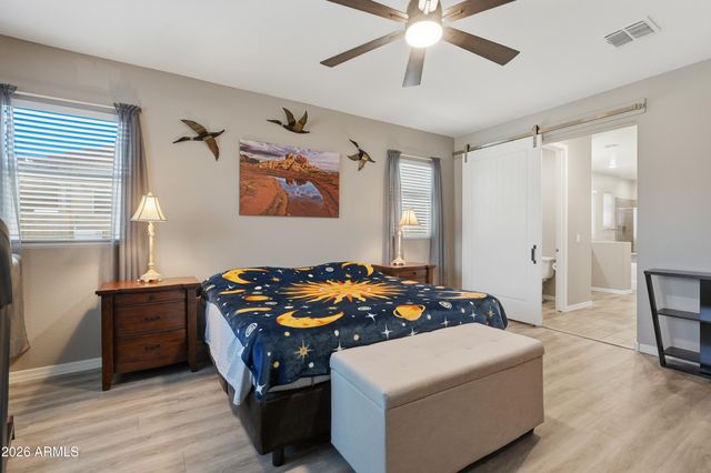 17170 W EL CAMINITO Drive, Waddell, AZ 85355