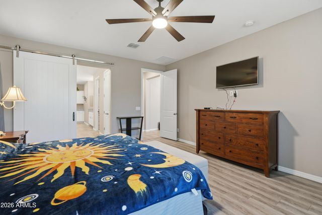 17170 W EL CAMINITO Drive, Waddell, AZ 85355