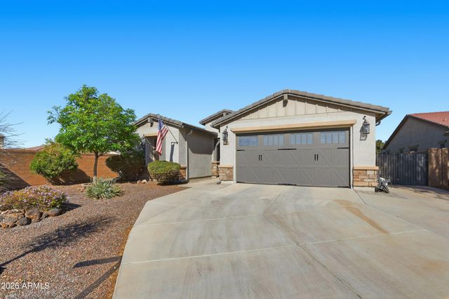 17170 W EL CAMINITO Drive, Waddell, AZ 85355