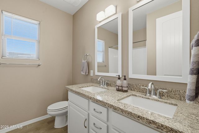 17170 W EL CAMINITO Drive, Waddell, AZ 85355