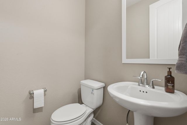 17170 W EL CAMINITO Drive, Waddell, AZ 85355