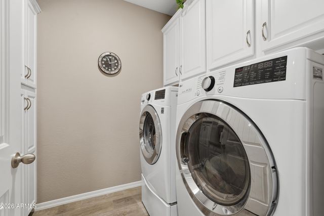 17170 W EL CAMINITO Drive, Waddell, AZ 85355