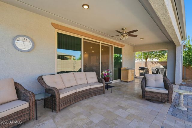 17170 W EL CAMINITO Drive, Waddell, AZ 85355