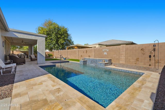 17170 W EL CAMINITO Drive, Waddell, AZ 85355