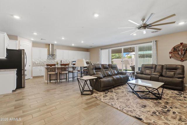 17170 W EL CAMINITO Drive, Waddell, AZ 85355