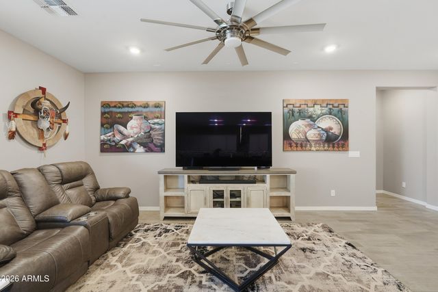 17170 W EL CAMINITO Drive, Waddell, AZ 85355