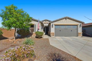 17170 W EL CAMINITO Drive, Waddell, AZ 85355