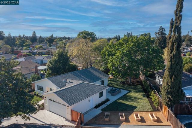1543 Laverne Ct, Concord, CA 94521