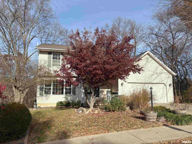 5945 W RIDGECREST Drive, Peoria, IL 61615