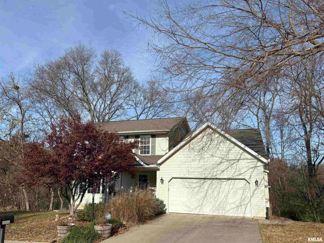 5945 W RIDGECREST Drive, Peoria, IL 61615