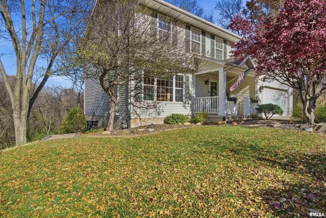 5945 W RIDGECREST Drive, Peoria, IL 61615