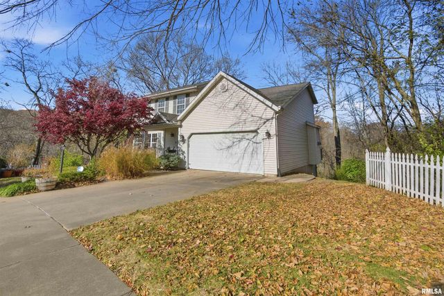 5945 W RIDGECREST Drive, Peoria, IL 61615