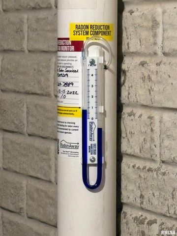 5945 W RIDGECREST Drive, Peoria, IL 61615