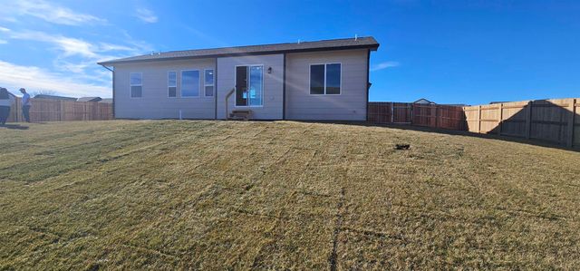 10696 Sondra, Wichita, KS 67101