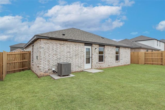 1903 Palmatum Road, El Reno, OK 73036
